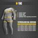 M TAC ТЕРМОБЕЛЬЕ военное зимнее лучшее шерсть мериноса. Термобелье теплое Merino Черное