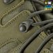 Берці зимові м так олива M-Tac черевики польові з утеплювачем Winter Cross Ranger Green 40-45 розміри