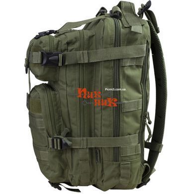 Тактический рюкзак штурмовой олива Stealth Pack 25 л