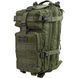 Тактический рюкзак штурмовой олива Stealth Pack 25 л