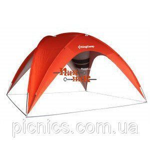 Тент шатер летний пляжный King Camp Superior KT 3084