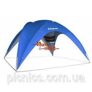 Тент шатер летний пляжный King Camp Superior KT 3084