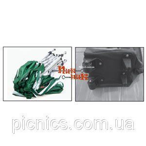 Тент шатер раздвижной KT 3050 King Camp