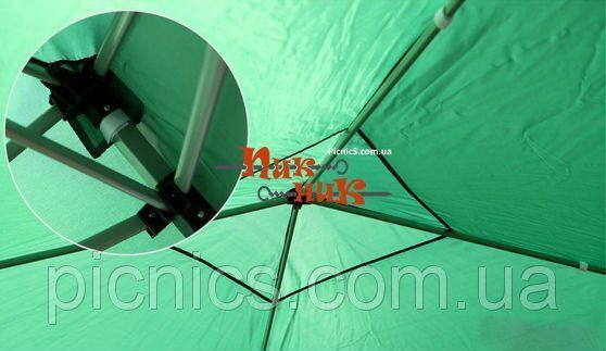Тент шатер раздвижной KT 3050 King Camp