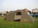 Х1017 GREENCAMP Намет чотиримісний