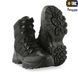 M TAC черевики тактичні зимові thinsulate black