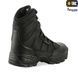 M TAC черевики тактичні зимові thinsulate black
