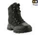 M TAC черевики тактичні зимові thinsulate black
