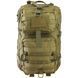 Рюкзак тактический военный 40л койот UK Hex-Stop Reaper Pack